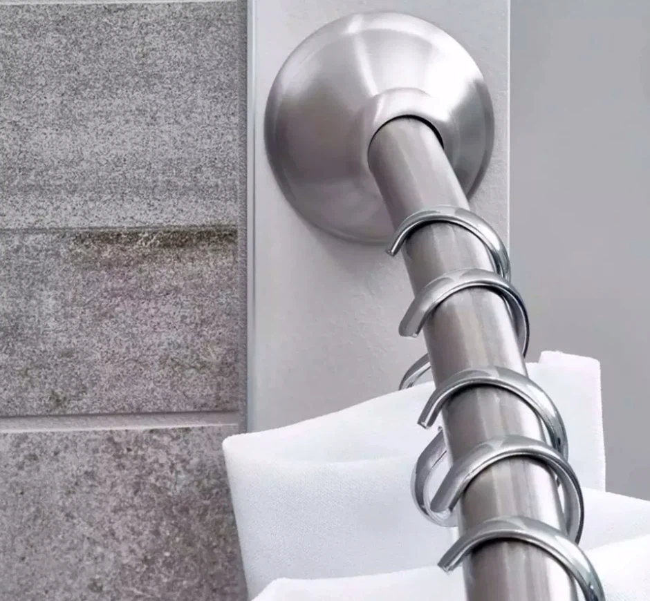 shower curtain rod4