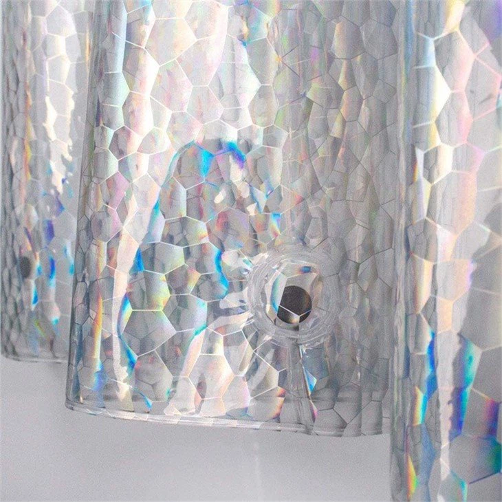 shower curtain set