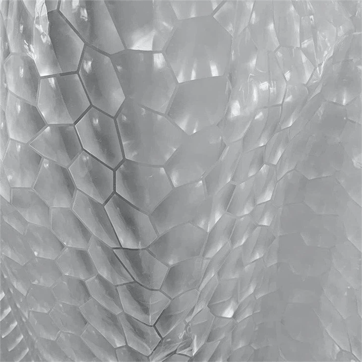 peva shower curtain