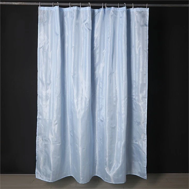 shower curtain