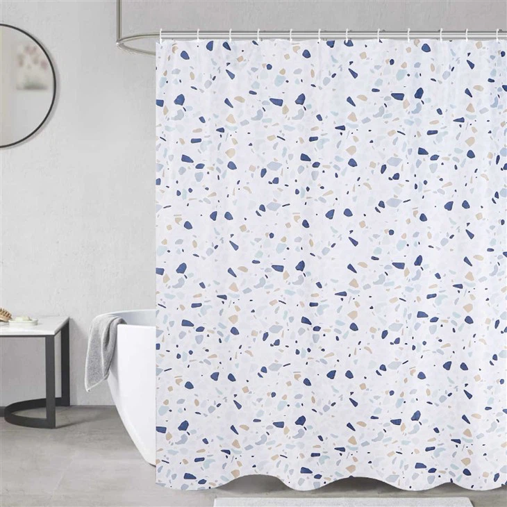 Тешка{0}}завеса